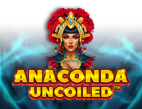 Game Slot Anaconda Uncoiled
