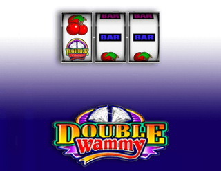 Game Slot Double Wammy