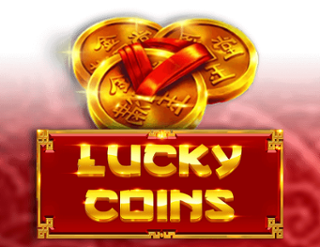 Slot Lucky Coins