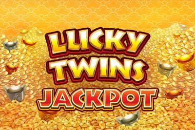 Slot Lucky Twins Jackpot