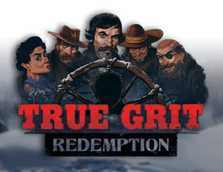 Slot True Grit Redemption