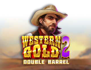 Slot Western Gold 2