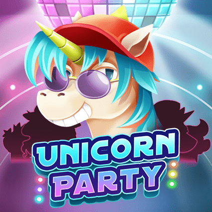 Bandar Judi Poker Dalam Permainan Unicorn Party KA Gaming