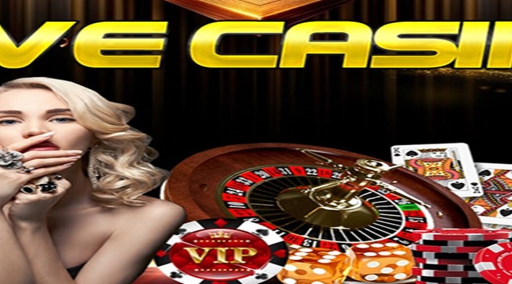 Keuntungan Bermain Judi Casino