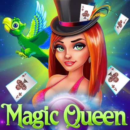 Situs Online Magic Queen Slot777 Bandar Judi Terbesar Indonesia Dan Terbaik