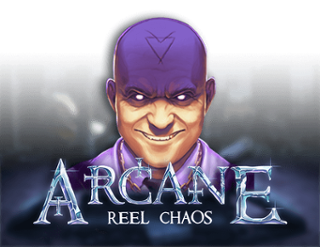 Slot Arcane Reel Chaos