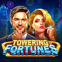 Slot Towering Fortunes Meraih Keberuntungan di Permainan Slot Pragmatic Play Terpercaya